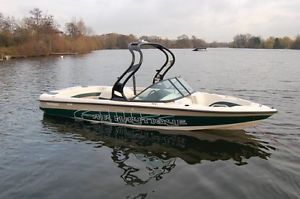 1998 Air Nautique Wakeboard Boat / Sport Nautique