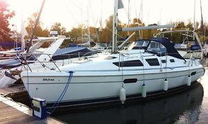 Legend 326 for Sale