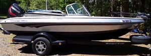 2015 Ranger Reata 1850 LS