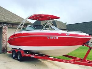 2011 Crownline