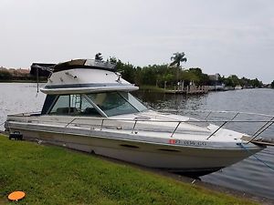 1988 Sea Ray AMBERJACK