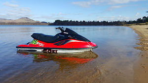 jetski
