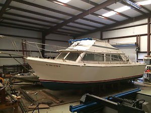 1976 Luhrs