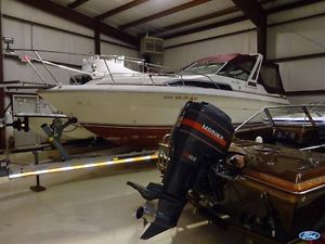 1988 Sea Ray 270