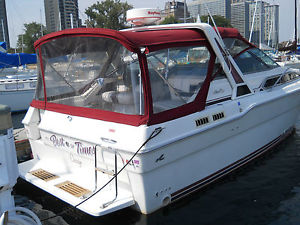 1989 Sea Ray Weekender