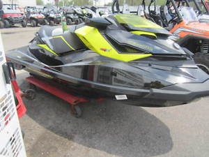 2013 Seadoo RXP-X 260 Jetski - PWC Sea-Doo
