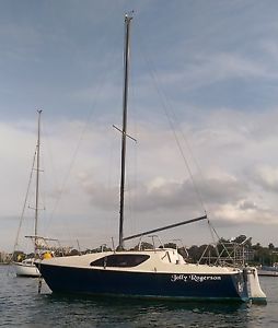 22 Footer For Sale