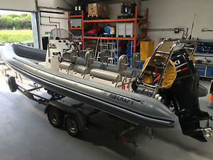 Ribcraft 7.8