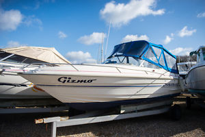 Scand Dynamic 7100 cuddy / cruiser for sale in poole South coast