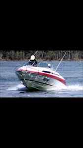 Southwind SR17 sports runabout