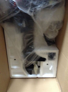 Berkley 3.6 kw Outboard motor Brand New