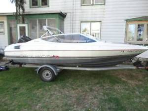 1990 Bayliner