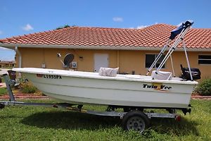 1996 TWIN VEE