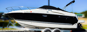 2007 Monterey 250 Sport Cruiser