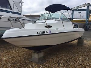 2000 Seaswirl