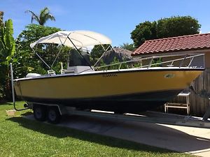 1984 Tsunami SF-23