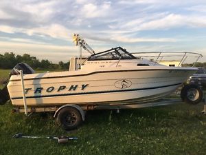 1997 Bayliner