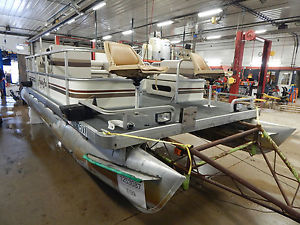 1985 Aqua Patio Executive