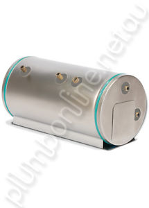Edson Marine Hot Water Heater 40Lt Electric Horizontal- 2kW - BC40H