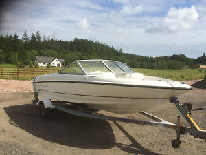Bayliner 175 Bowrider Speed Boat