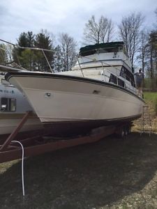 1985 Marinette