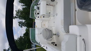 2007 Nauticstar