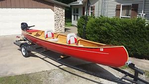 2016 Grand Laker home built
