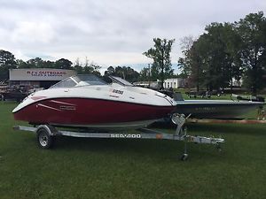 2010 Sea Doo