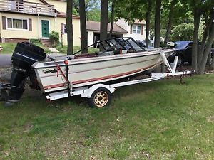 1986 Eagle