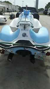 2001 yamaha suv 1200