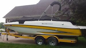 2007 Glastron