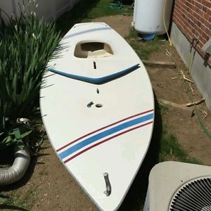 1976 AMF/ Alcort Div. Sunfish