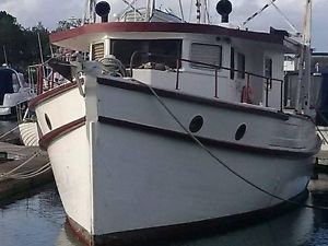 Coastal Cruiser