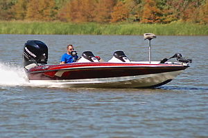 2005 Ranger Z-21 Comanche