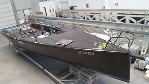 2006 Pauger Pauger 30