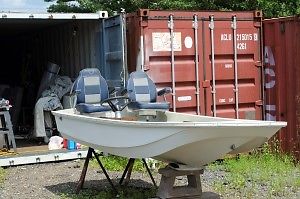 1976 Boston Whaler 150Hp 2 stroke