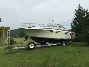 1985 IMP 270 Express