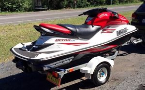 Kawasaki Jet Ski Ultra LX