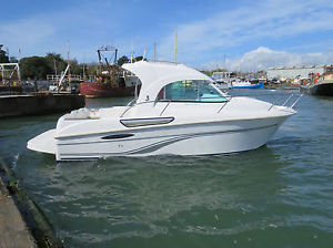 2008Beneteau Antares 6 cruising diesel sports fisher