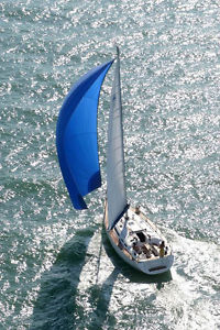 Club Membership - Fleet Cruising Club - Dufour 455, 4 Double Cabin Sailing Boat