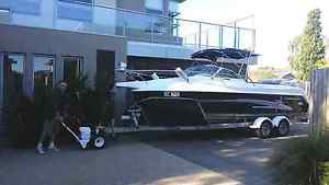 Boat Mover, Trailer Dolly