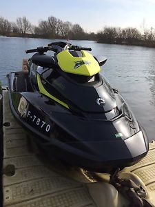 Seadoo RXT 260 RS   2012