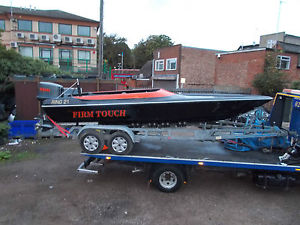speedboat ring  21