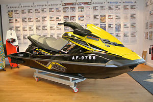 Yamaha WaveRunner FX SVHO Super Charged Jetbike/Jetski 2015