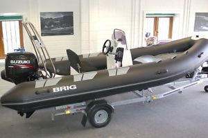 BRIG Falcon 500