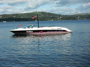 Bayliner Ski Challenger