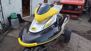 1999  SEADOO XP  JETSKI   relisted due to timewaster  freestyleforfun