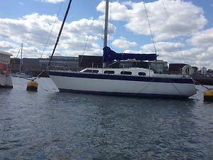 Verl 900.30 Foot Yacht