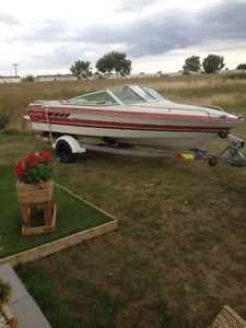 searay speedboat  vgc just had full service trailer included may  px jet ski ?