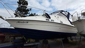 Fairline Sunfury 26